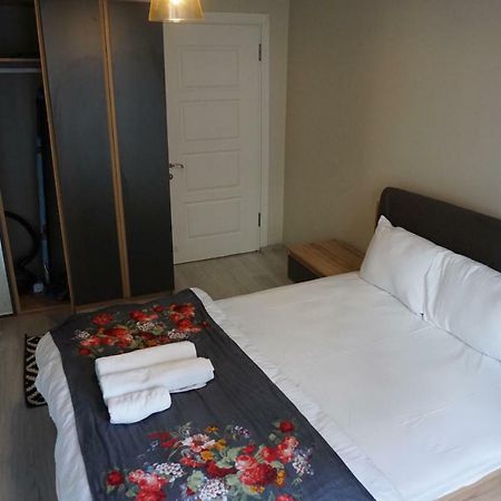 Kamondo Rooms Istanbul Eksteriør billede