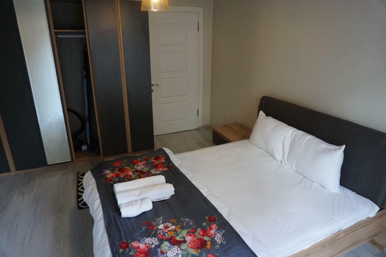 Kamondo Rooms Istanbul Eksteriør billede