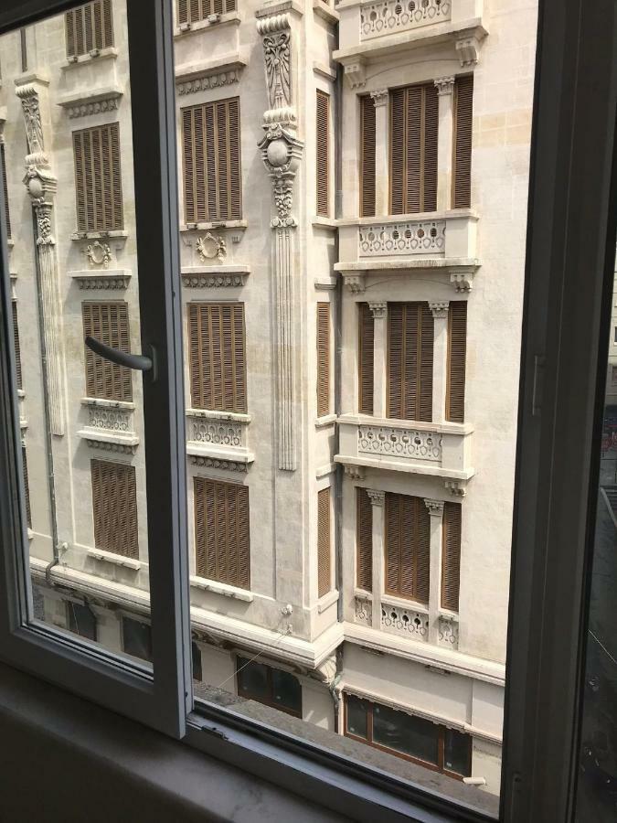 Kamondo Rooms Istanbul Eksteriør billede