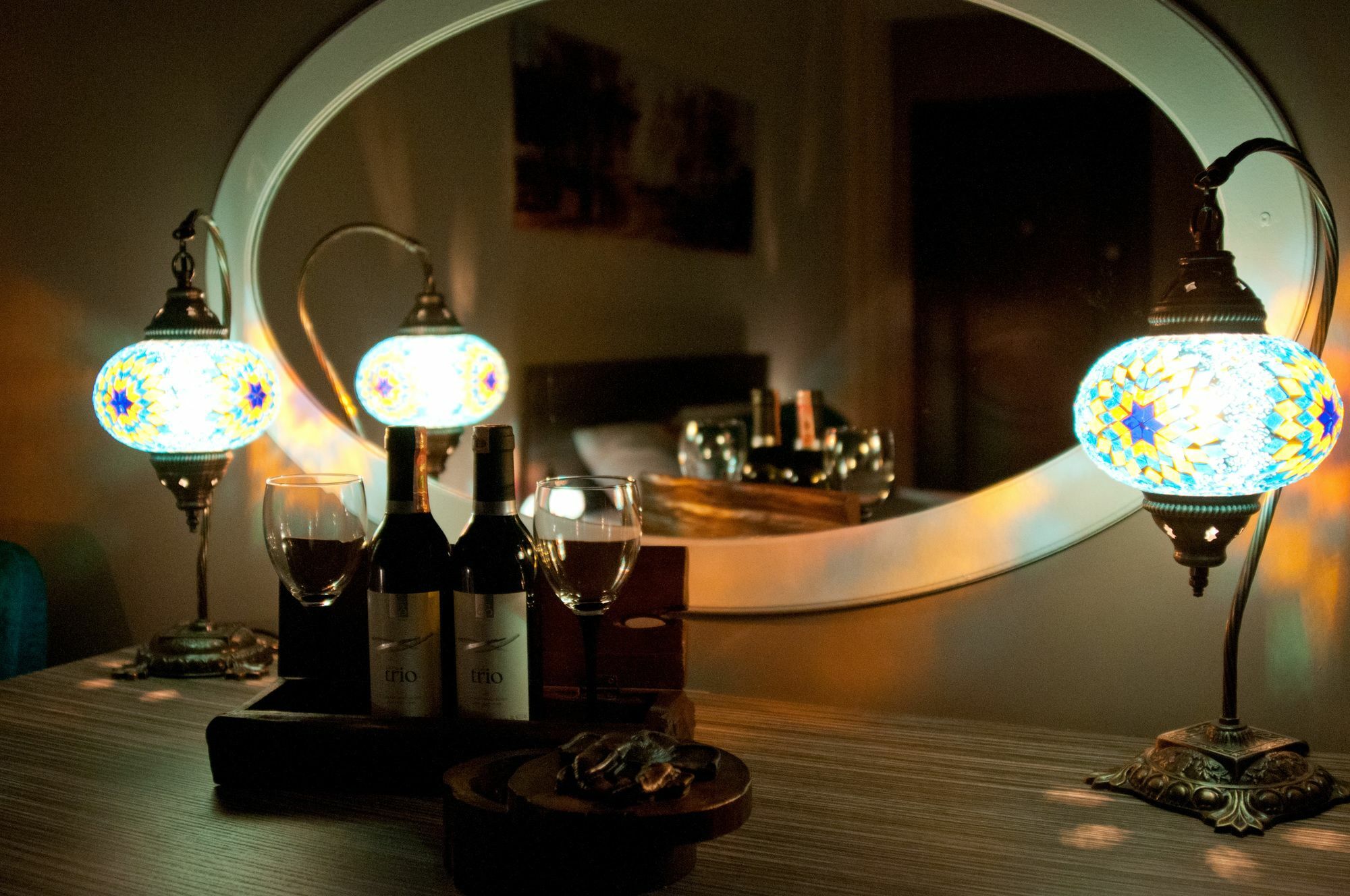 Kamondo Rooms Istanbul Eksteriør billede
